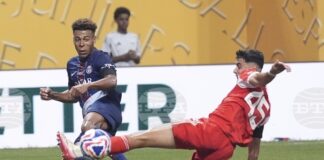 Млад халф на Байерн Мюнхен може да продължи кариерата си в Англия