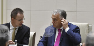 МТИ: Готови сме за планираната среща между президентите на САЩ Русия, заяви Орбан