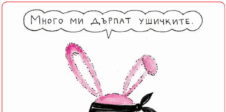 Заешка Темида