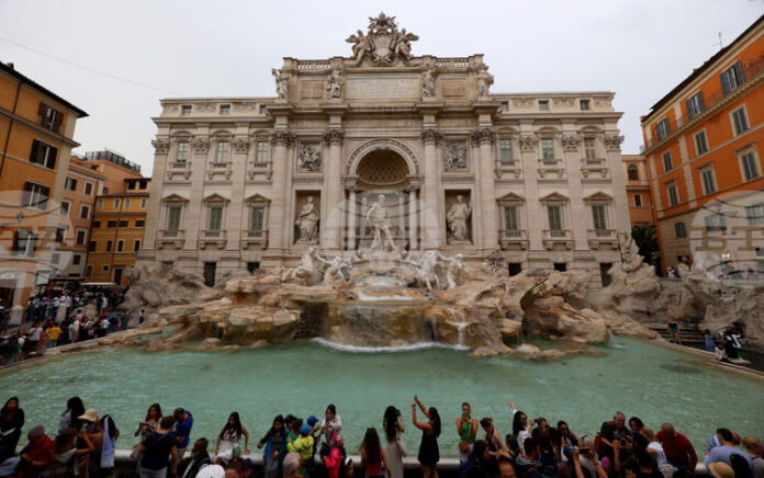 На 13 октомври в Италия предстои национална четиричасова стачка на На 13 октомври в Италия предстои национална четиричасова стачка на въздушния транспорт, информират от външното министерство