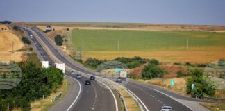 На 6 октомври в два участъка на магистрала „Тракия“ в област Ямбол ще се извършват ремонти, съобщиха от АПИ