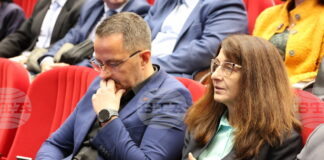 Националната агенция за оценяване и акредитация връчи първите си отличия за добри практики "Наука - висше образование - бизнес и общество"