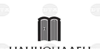 Националната награда "Чест и слово" за 2025 г. ще бъде връчена на Георги Константинов и проф. д.ф.н. Симеон Янев
