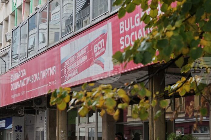 Националният съвет на БСП заседава, очаква се да обсъди ротацията Националният съвет на БСП заседава, очаква се да обсъди ротацията на председател на парламента