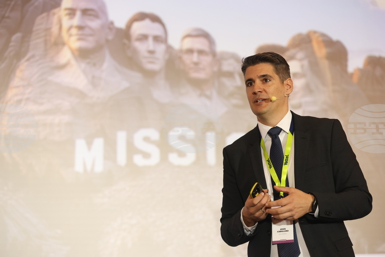 СподелиПовече от 40 компании са изразили интерес за изграждането на