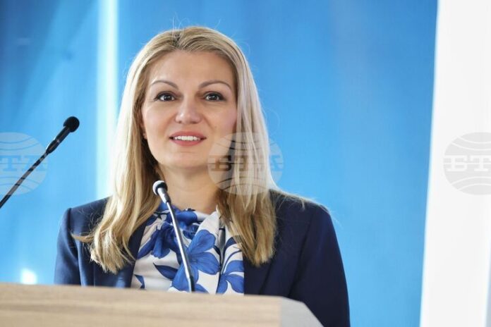 Над 75 млн. лева вече са договорени по програмата за морско дело и рибарство, каза зам.-министърът на земеделието Лозана Василева