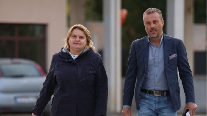 Надежда Бобчева