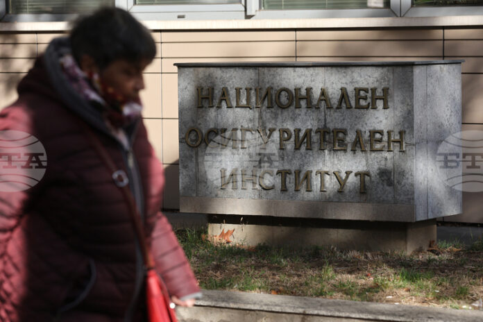 Надзорният съвет на НОИ утвърди проектобюджета на държавното обществено осигуряване за 2026 г.