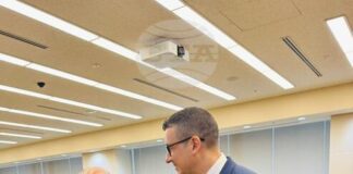 Научноизследователската лаборатория на "Ел Би Булгарикум“ и "Мейджи" се очаква да бъде открита през първата половина на 2026 г., съобщи икономическото министерство