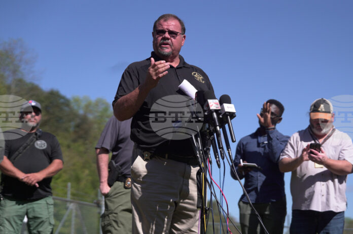 Не са открити оцелели след вчерашната експлозия във фабрика за боеприпаси в американския щат Тенеси, съобщи началникът на местната полиция