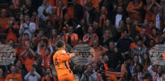 Нидерландия направи нова стъпка към Мондиал 2026, Фарьорски острови поднесе изненада с победа над Чехия