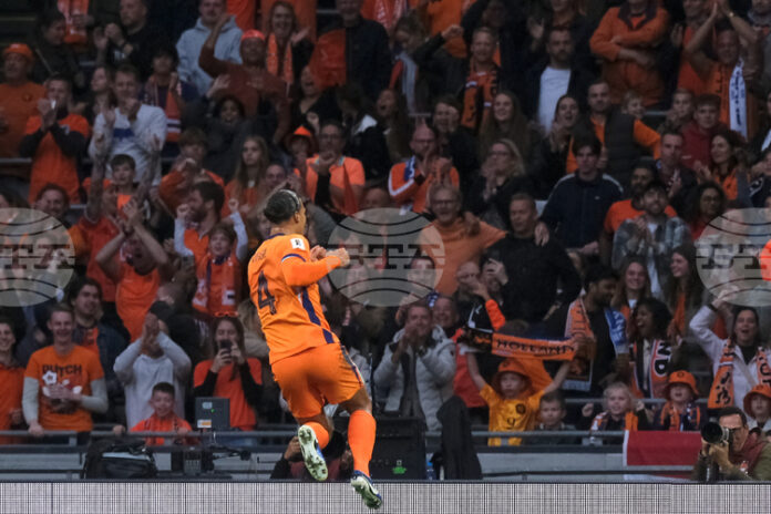 Нидерландия направи нова стъпка към Мондиал 2026, Фарьорски острови поднесе изненада с победа над Чехия