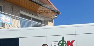 Никалъс ван дер Мерве спечели едно от