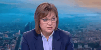 Корнелия Нинова