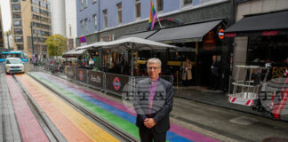 Норвежката лутеранска църква се извини на хомосексуалистите за отношението си към тях в миналото