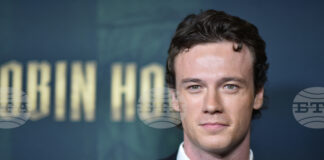 Нов сериал разказва историята на Робин Худ