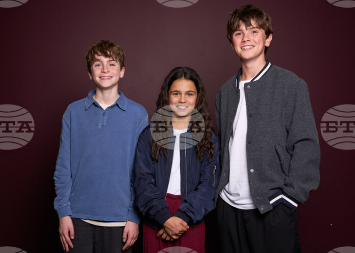 Нова аудиоадапция на поредицата за Хари Потър излиза на 4 Нова аудиоадапция на поредицата за Хари Потър излиза на 4 ноември на английски език