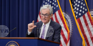 Ново намаление на лихвите през декември "не е предрешено", каза Пауъл