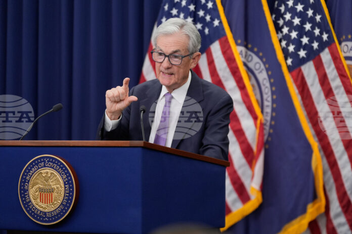 Ново намаление на лихвите през декември "не е предрешено", каза Пауъл