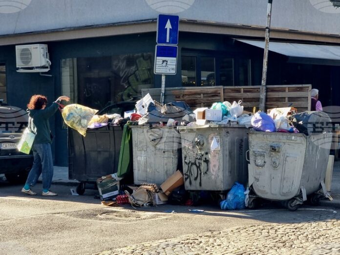 Няма да позволя на хора с прякори да ограбват столичани, заявява кметът Терзиев във връзка със сметосъбирането в София