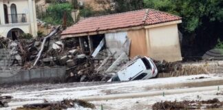 Областният управител на Бургас активира системата за ранно предупреждение BG-Alert за района на Елените