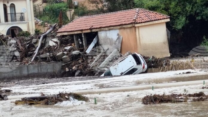 Областният управител на Бургас активира системата за ранно предупреждение BG-Alert за района на Елените