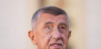 ОБНОВЕНА Кандидатът за премиер на Чехия Бабиш обяви, че е разговарял с украинския президент Зеленски