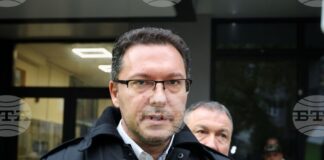 ОБНОВЕНА Трима души са загинали при бедствената ситуация в района на Елените, съобщи вътрешният министър Даниел Митов