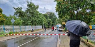 Община Царево подготвя списък за финансиране на неотложни мерки по речните корита и деретата след водната стихия