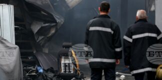 Общо 47 пожара са потушени в страната за денонощие, няма пострадали хора