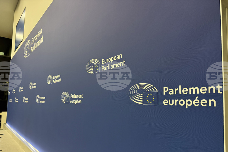 СподелиПредставители на българската делегация в Европейския парламент коментираха пред БТА