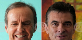 ОБЗОР
                                                                                                Какво обещават двамата кандидати на балотажа на президентските избори в Боливия