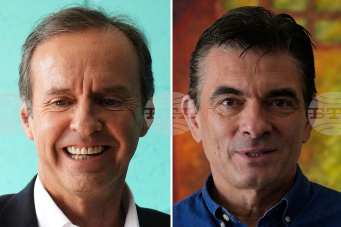 ОБЗОР
                                                                                                Какво обещават двамата кандидати на балотажа на президентските избори в Боливия