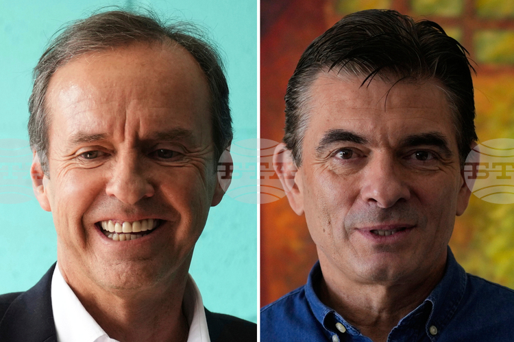 СподелиЖителите на Боливия която е в сериозна икономическа стагнация отиват