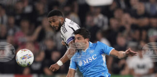 Оперираният защитник на Ювентус Глейсон Бремер ще отсъства до декември