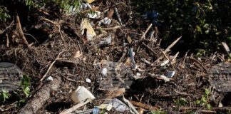 От ПП-ДБ внесоха в парламента проект на решение, с което властите да бъдат задължени да вземат конкретни мерки за справяне с наводненията