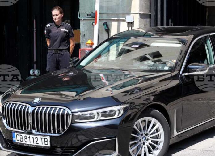 От „ДПС-Ново начало“ внесоха в Народното събрание предложения за промени в Закона за НСО