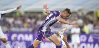 Първа повиквателна за националния тим на Италия получиха Николуси Кавилия и Николо Камбиаги