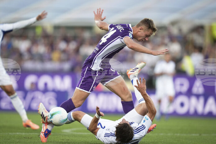 Първа повиквателна за националния тим на Италия получиха Николуси Кавилия и Николо Камбиаги