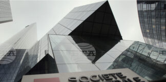 Печалбите на френските банки "Сосиете женерал" и "Креди агрикол" надминават очакванията през третото тримесечие