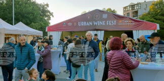 Пловдив празнува Международния ден на мавруда с Urban Wine Fest – Пловдив