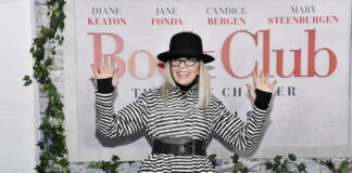 Почина актрисата Даян Кийтън, съобщи сп. "Пийпъл"