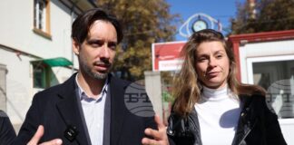 Подготвя се нечиста сделка с "Топлофикация", която или ще отиде в ръцете на хора с прякори или при отдавнашните олигарси в енергетиката, заяви Борис Бонев