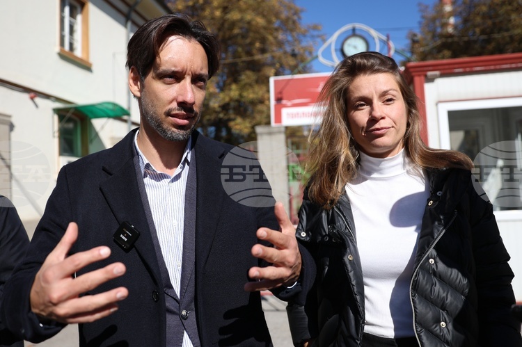 СподелиВ момента се подготвя съмнителна сделка с Топлофикация София която