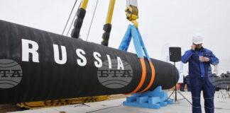 Полски съд удължи задържането на украинец, издирван от Германия за взривяването на газопровода "Северен поток"