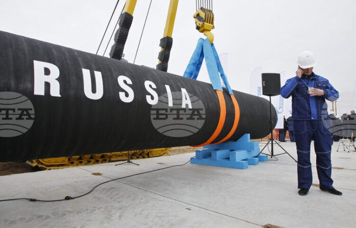 Полски съд удължи задържането на украинец, издирван от Германия за взривяването на газопровода "Северен поток"