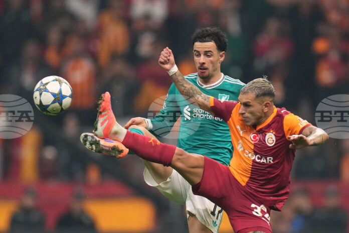 Полузащитникът Къртис Джоунс смята, че Ливърпул трябва да запази спокойствие Полузащитникът Къртис Джоунс смята, че Ливърпул трябва да запази спокойствие след двете поредни загуби