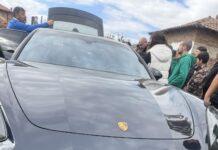 Изборите в Пазарджик: Луксозни коли шетат из ромските махали