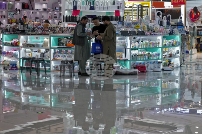 Потребителските цени в Китай са се понижили повече от очакваното през септември