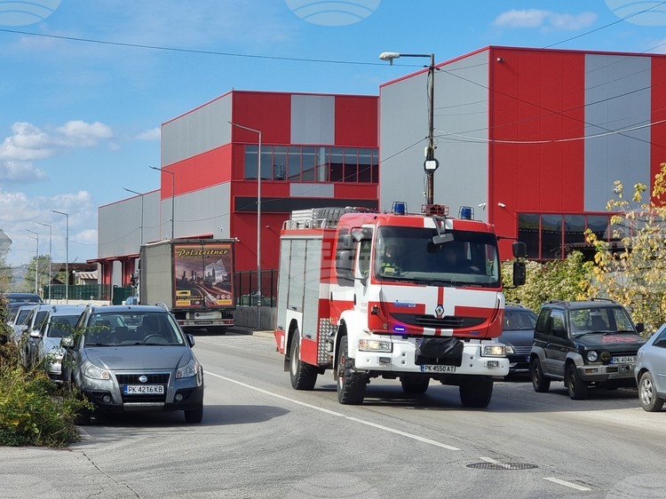 СподелиПрез изминалото денонощие в страната са гасени 52 пожара информира